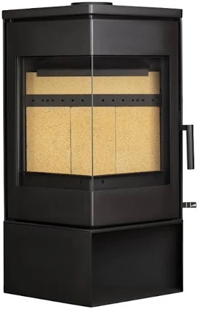 Печь-камин Мета-Бел Леман