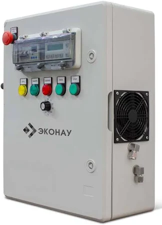 Озонаторная установка Эконау ОЗ-5