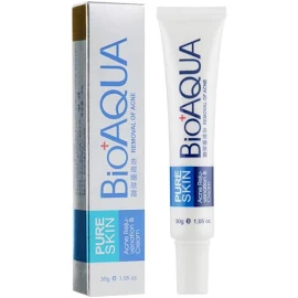 Концентрированный крем Bioaqua Pure Skin