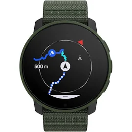 Часы Suunto 9 Peak Pro Forest