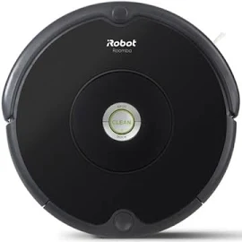 Робот-пылесос Roomba 606