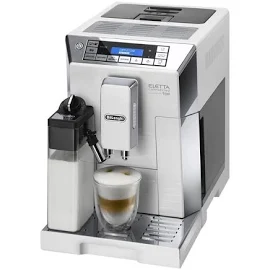 DeLonghi ECAM 45.760 W Eletta Cappuccino Top