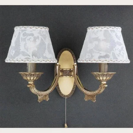 Бра с выключателем A 7432/2 Reccagni Angelo