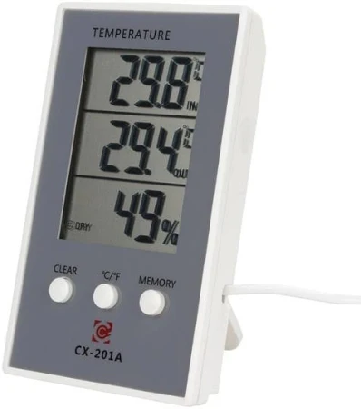 Метеостанция NGY CX-201A