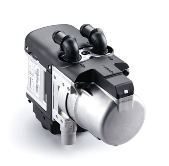 Webasto Старт 4