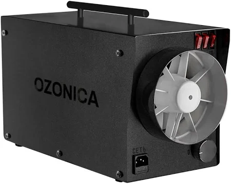Озонатор воздуха Ozonica 10 - на трубках