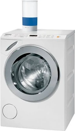 Стиральная машина Miele W 6746 WPS