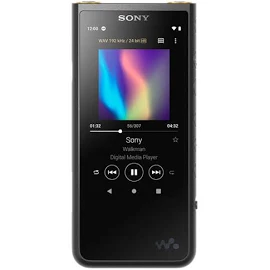 Sony NW-ZX507 — портативный плеер