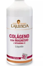 Magnesium Ana María Lajusticia C