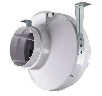 Центробежный канальный вентилятор ВК 315 (1340 м3/ч) (пластик)