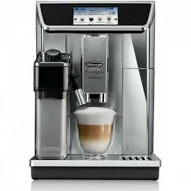 Кофемашина DeLonghi ECAM 650.85 MS PrimaDonna Elite Experience