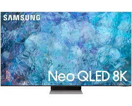 QLED телевизор Samsung QE85QN900AUXRU