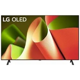 Телевизор LG OLED77B4RLA OLED 2024