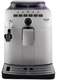 Кофемашина Gaggia Naviglio Deluxe