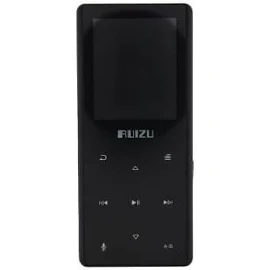 HiFi mp3 плеер с Bluetooth RUIZU D29 8Gb Black