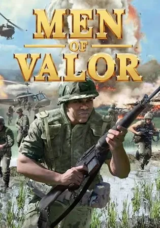 Men of Valor (для PC/Steam)