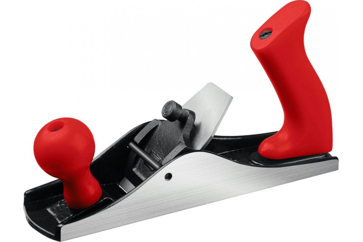 ЗУБР М250 250х60 мм, Металлический рубанок (18503-25)