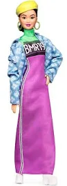 Barbie Кукла BMR1959