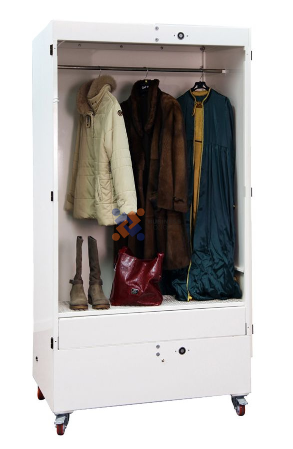 SIDI Озоновая кабина для пятновыведения, дезинфекции и санитарной обработки OZOCAB, объем бойлера - л