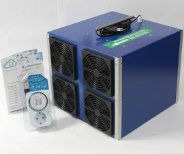 Озонатор воздуха Гроза-60М - Купить по лучшей цене - OZONATOR.SU