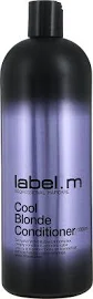 Label M Cool Blonde Кондиционер 1000ml