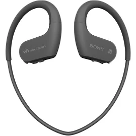 MP3 плеер Sony NW-WS623, черный