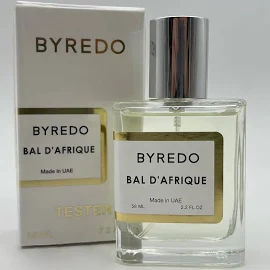 Byredo Bal D'Afrique, 58 МЛ (Дубай, ОАЭ)