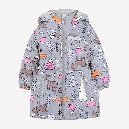 ВК 38058/н/3 УЗГ, куртка