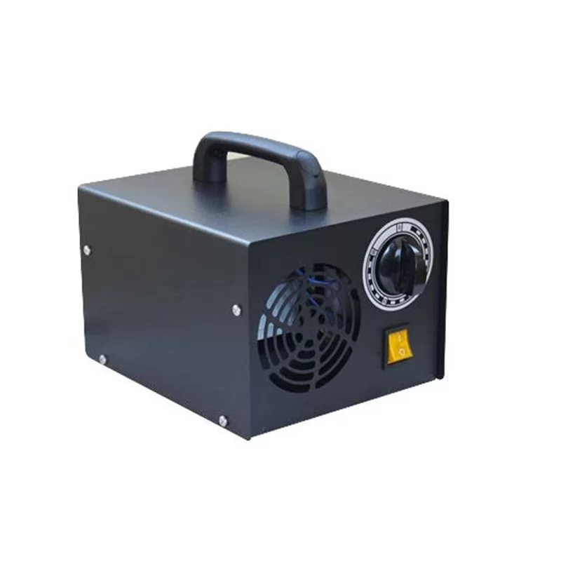 Генератор озона для обеззараживания систем кондиционирования SPIN 01.000.224L