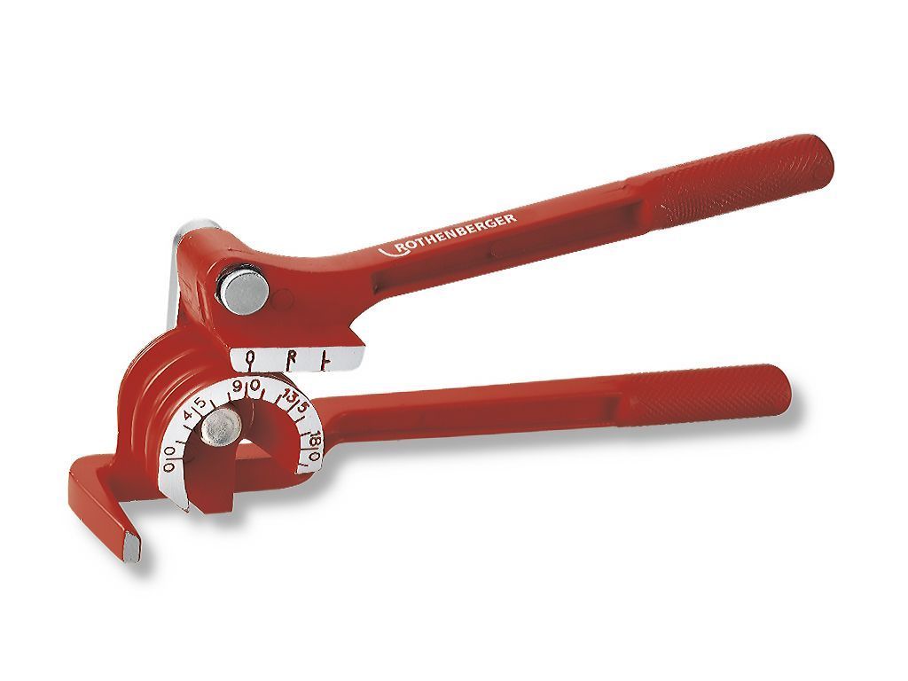 Rothenberger 25150 трубогибочный инструмент