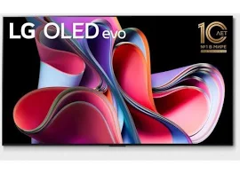 OLED телевизор 4K Ultra HD LG OLED65G4RLA