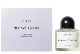 Byredo Mojave Ghost Парфюмерная вода 100мл