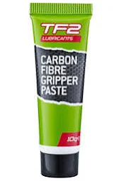 Паста Weldtite TF2 Carbon Fibre Gripper Paste для карбоновых рам и компонентов (10)