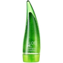 Holika Holika Aloe 99% универсальный Гель, гель для тела, несмываемый, 55 мл, 1 шт.