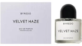 Byredo Velvet Haze Парфюмерная вода 50мл