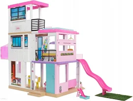 Набор Barbie GRG93 Дом мечты