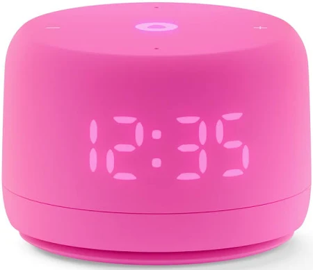 Умная колонка Яндекс Станция Лайт 2 Розовый