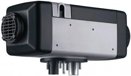 Отопитель Webasto Air Top 2000 STC (2кВт) 12V дизель
