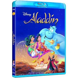 Disney В поисках Немо Blu-ray Бесцветный