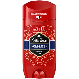 Дезодорант Old Spice Captain твердый, 85мл