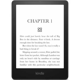 Amazon Kindle PaperWhite 2021 8Gb электронная книга черного цвета