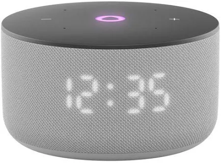 Умная колонка Яндекс Станция Мини 3