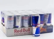 Red Bull 250 мл