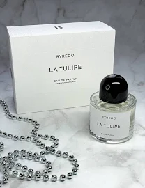 BYREDO La Tulipe 100 мл Парфюмерная вода для женщин Оригинальный аромат