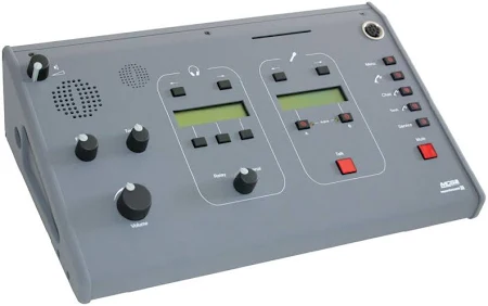 Beyerdynamic MCS-D 202 - Пульт переводчика