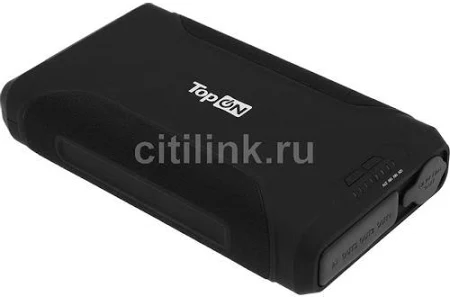 Внешний аккумулятор TopON TOP-X72