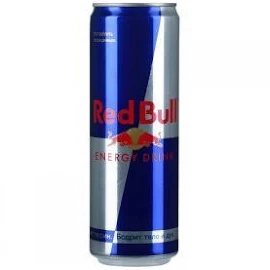 Энергетический напиток Red Bull 0,473л