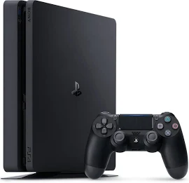 Приставка Sony PlayStation 4 Slim (500 Гб) б/у