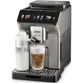 DeLonghi кофемашина ECAM450.86.T