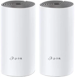 TP-LINK Deco E4 2-pack - Mesh Wi-Fi система